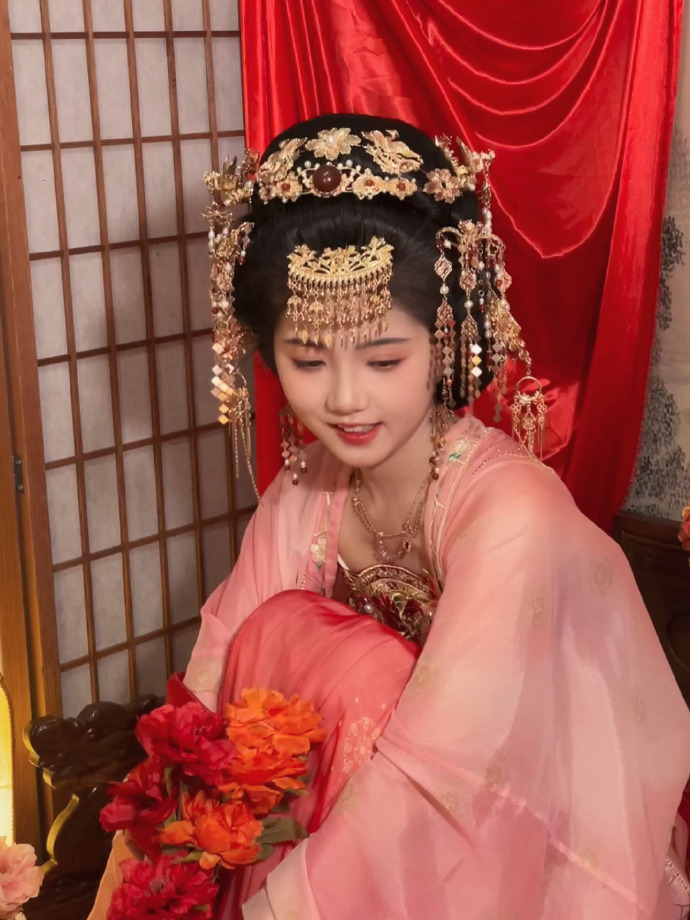 动作 · 清晨